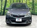 2011 Toyota Vitz