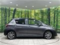 2011 Toyota Vitz