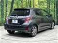 2011 Toyota Vitz