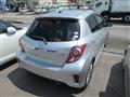 2011 Toyota Vitz