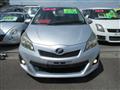 2011 Toyota Vitz