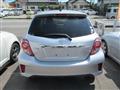 2011 Toyota Vitz