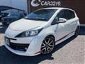 2011 Toyota Vitz