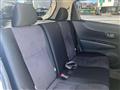 2011 Toyota Vitz