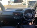 2011 Toyota Vitz