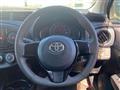 2011 Toyota Vitz