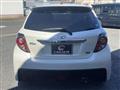 2011 Toyota Vitz