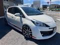 2011 Toyota Vitz