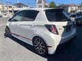 2011 Toyota Vitz