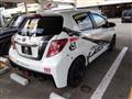 2011 Toyota Vitz