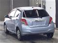 2012 Toyota Vitz