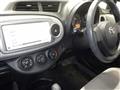 2012 Toyota Vitz