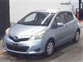 2012 Toyota Vitz