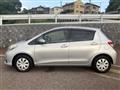 2012 Toyota Vitz