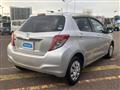 2012 Toyota Vitz