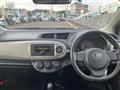2012 Toyota Vitz