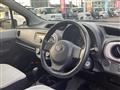 2012 Toyota Vitz