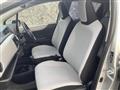 2012 Toyota Vitz