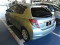 2012 Toyota Vitz