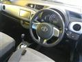 2012 Toyota Vitz
