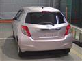 2012 Toyota Vitz