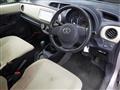 2012 Toyota Vitz