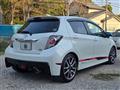 2012 Toyota Vitz