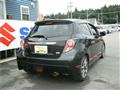 2012 Toyota Vitz