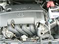 2012 Toyota Vitz