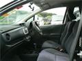 2012 Toyota Vitz