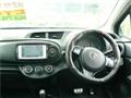 2012 Toyota Vitz