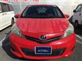 2013 Toyota Vitz