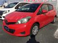 2013 Toyota Vitz