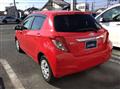 2013 Toyota Vitz