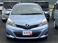 2013 Toyota Vitz