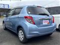 2013 Toyota Vitz