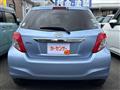 2013 Toyota Vitz
