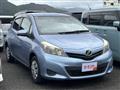 2013 Toyota Vitz