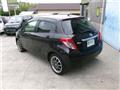 2013 Toyota Vitz