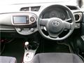 2013 Toyota Vitz