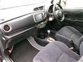 2013 Toyota Vitz