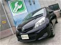 2013 Toyota Vitz