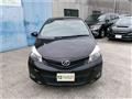 2013 Toyota Vitz