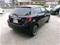 2013 Toyota Vitz