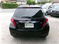 2013 Toyota Vitz