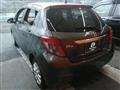 2013 Toyota Vitz