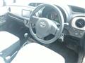2013 Toyota Vitz