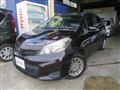 2013 Toyota Vitz