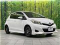 2013 Toyota Vitz
