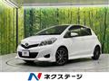 2013 Toyota Vitz